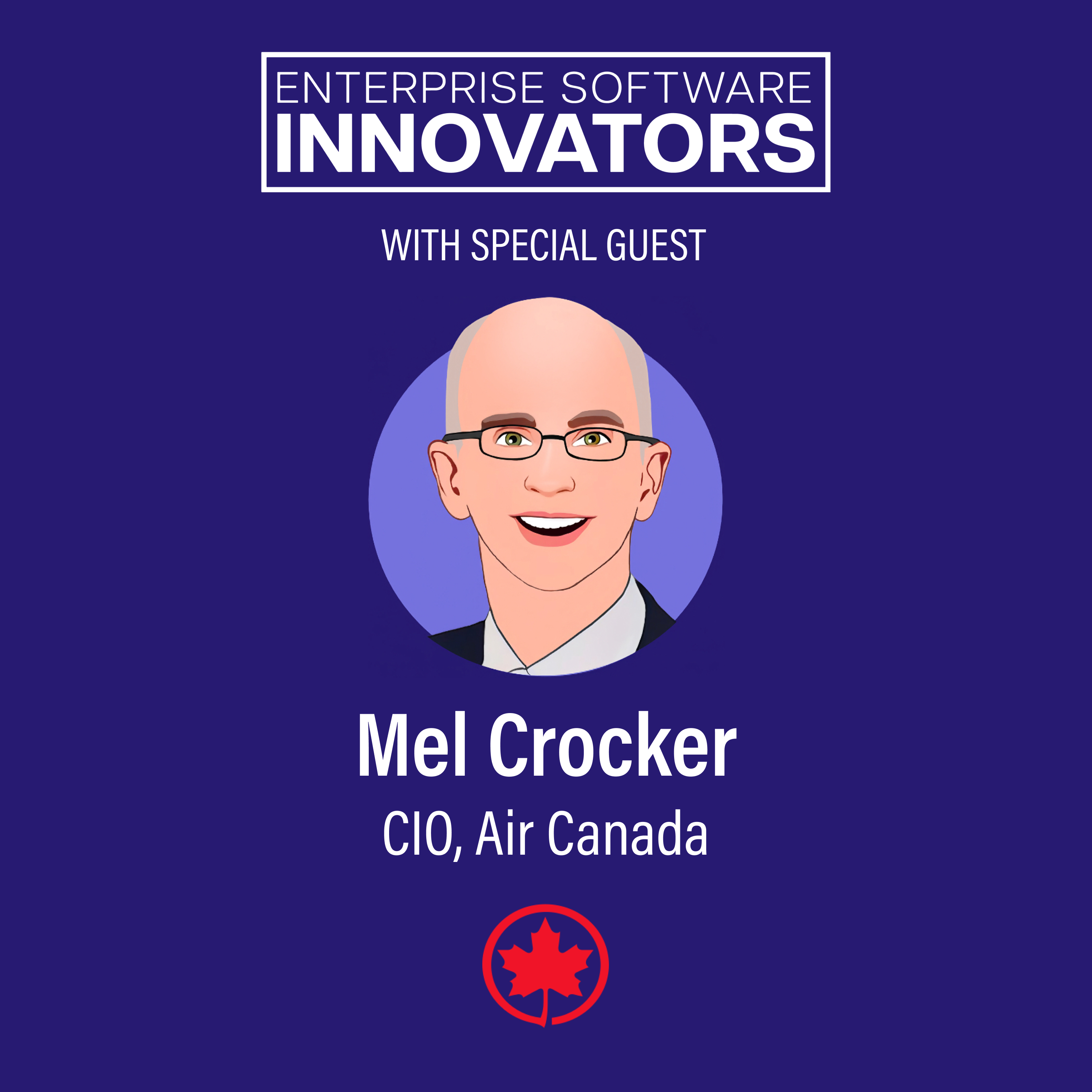 Ep 11 Building a More CustomerCentric Company with Technology with